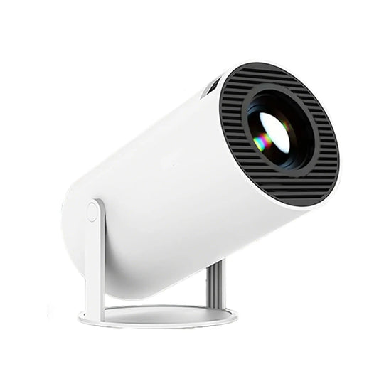 2026 mini projectors, travel portable video projectors, home theater projectors, compatible mobile screen display, high definition resolution, ideal for workplaces, outdoor camping, etc.Movie Projectors, Valentine's Day Gifts, Holiday Gifts