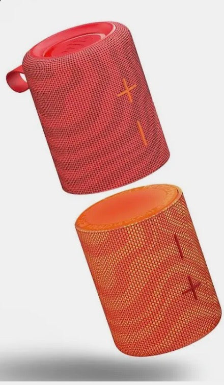 Mega Twin Split Speaker